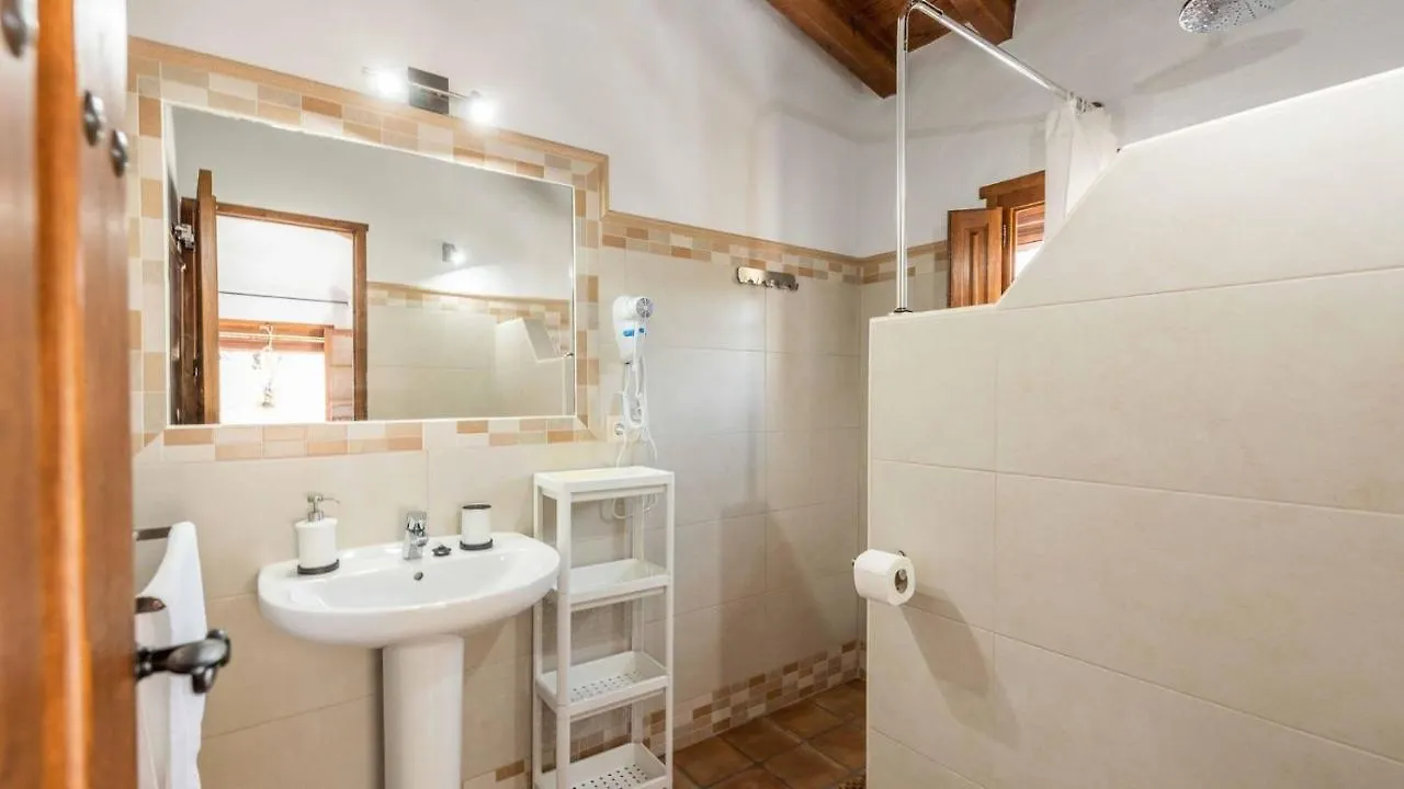 Casa Guajar 2 Monda By Ruralidays Villa