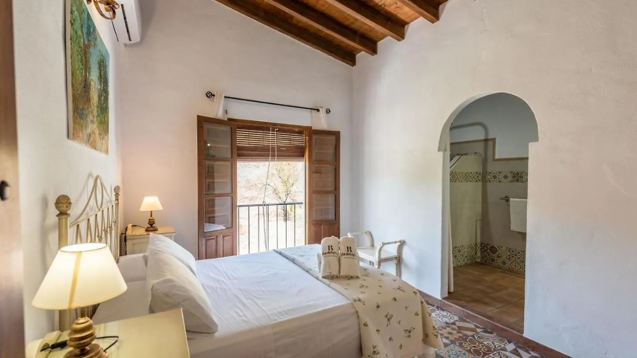 Casa Guajar 2 Monda By Ruralidays Villa 0*,  Spain