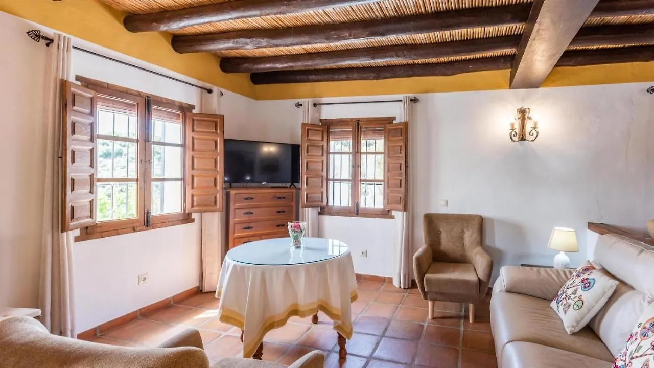 Casa Guajar 2 Monda By Ruralidays Villa