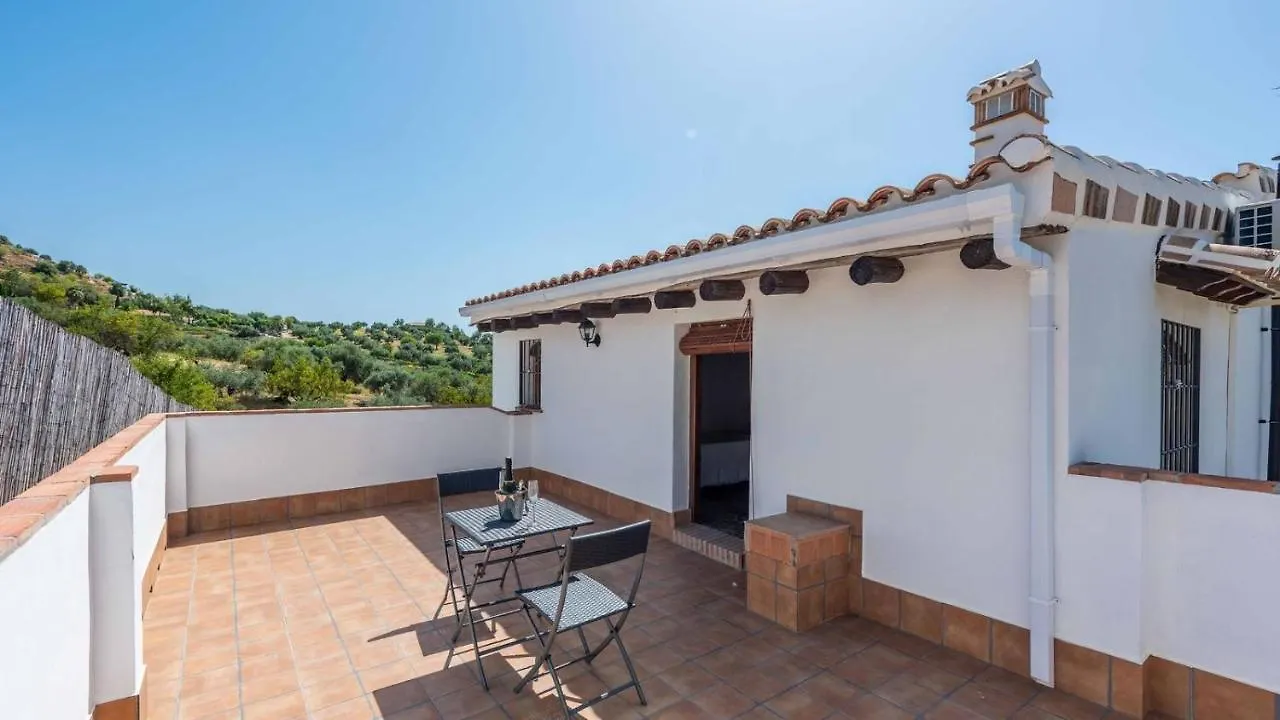 Casa Guajar 2 Monda By Ruralidays Villa