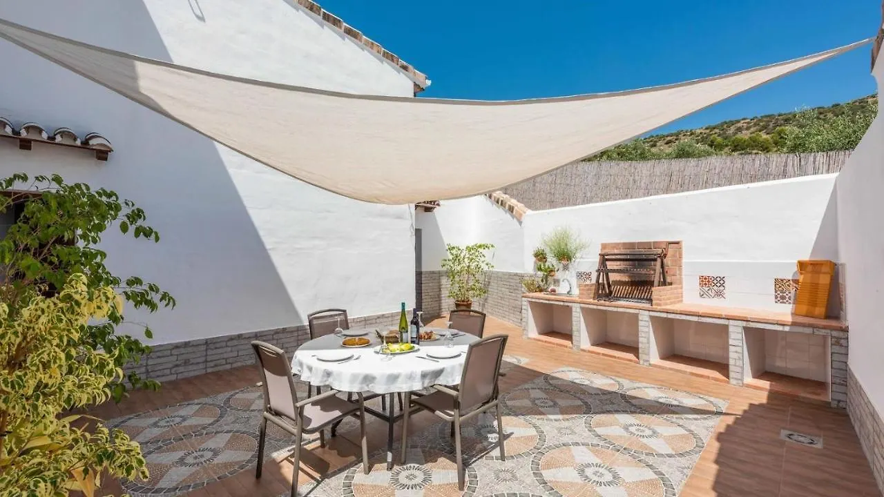 Casa Guajar 2 Monda By Ruralidays Villa