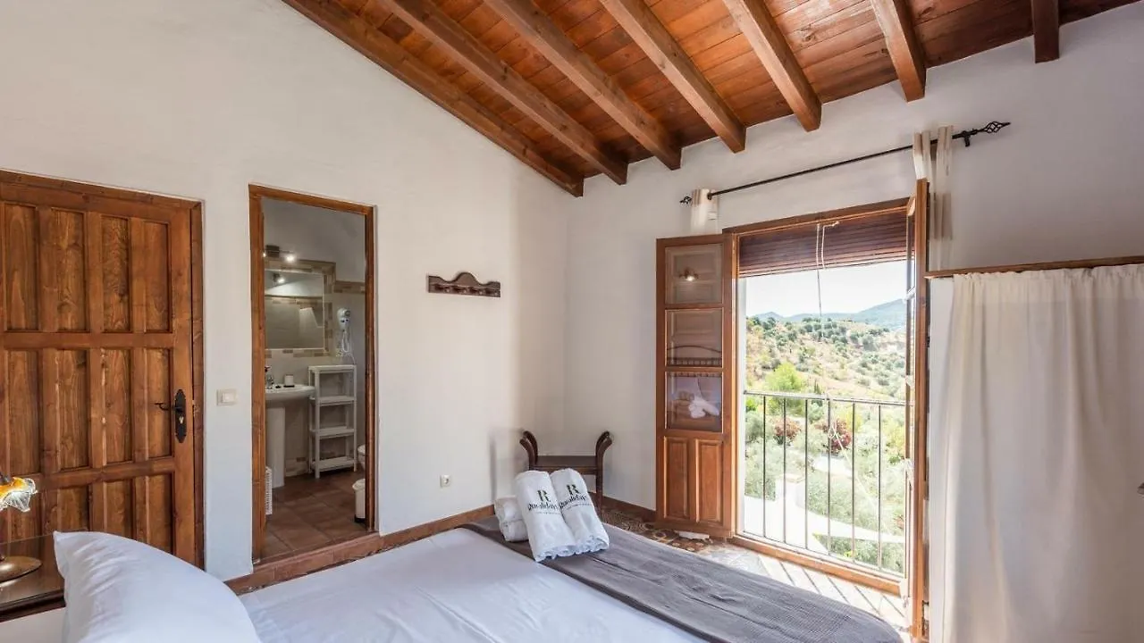 Casa Guajar 2 Monda By Ruralidays Villa 0*,  Spain