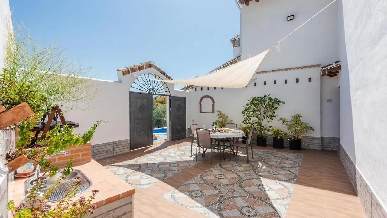 Casa Guajar 2 Monda By Ruralidays Villa