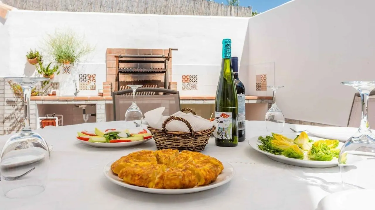 Casa Guajar 2 Monda By Ruralidays Villa