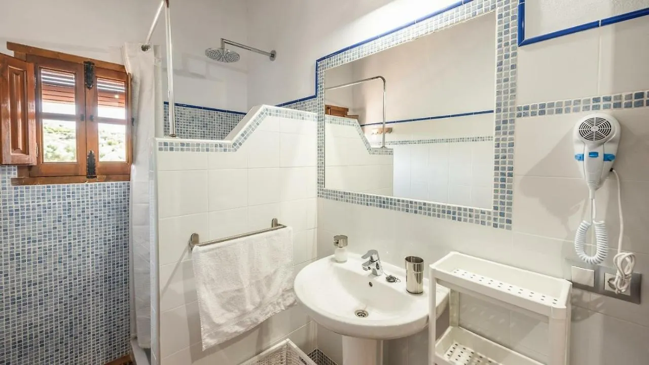 Casa Guajar 2 Monda By Ruralidays Villa